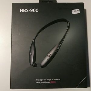 Bluetooth headset